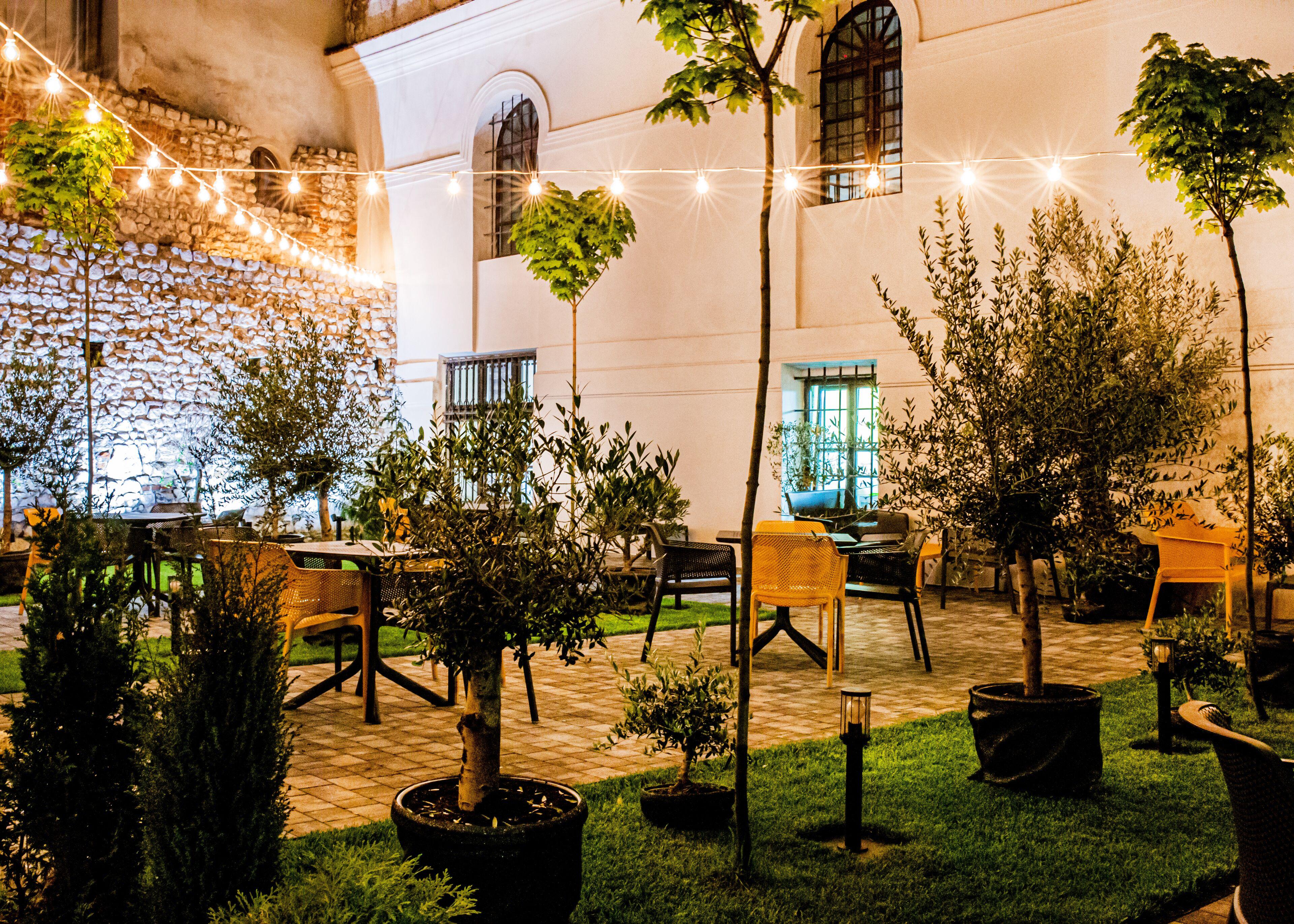 Hotel Estera, Krakow